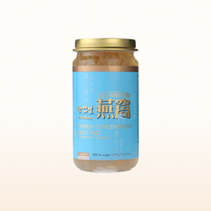 Premium Concentrated Bird's Nest - Reduced Sugar (極品濃縮較低糖燕窩) FOR AUSTRALIA DELIVERY ONLY (Expiry Jul 24)